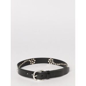 Our Legacy Belt Men Black